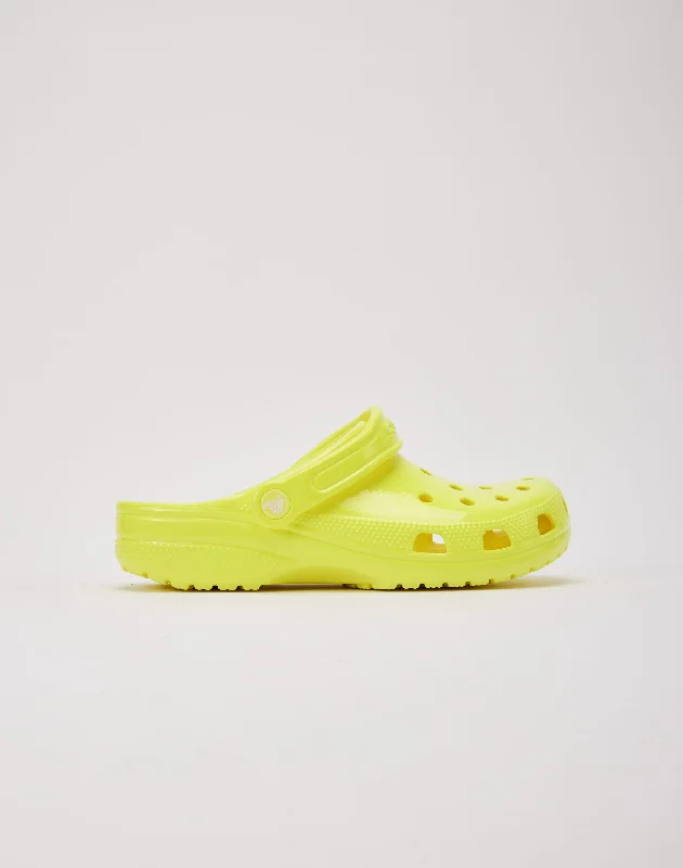 Crocs Classic Clog