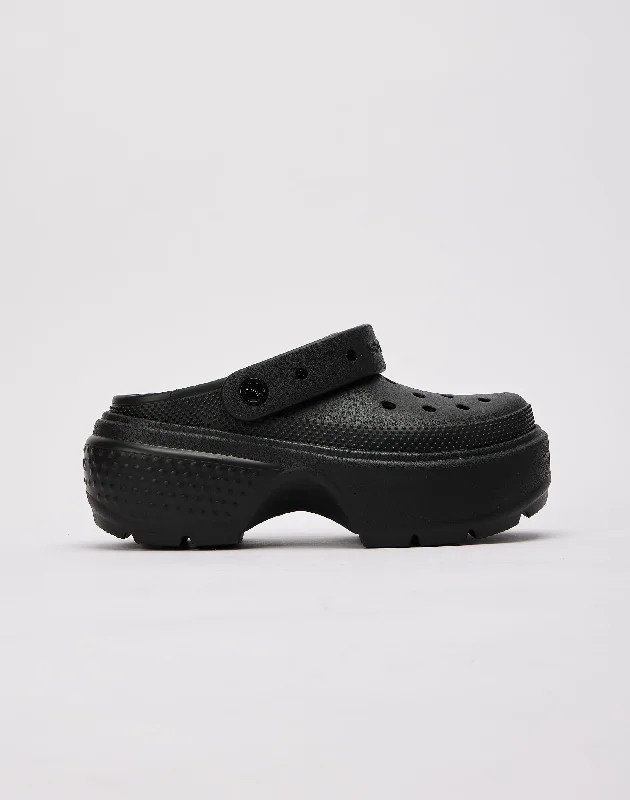 Crocs Stomp Clog