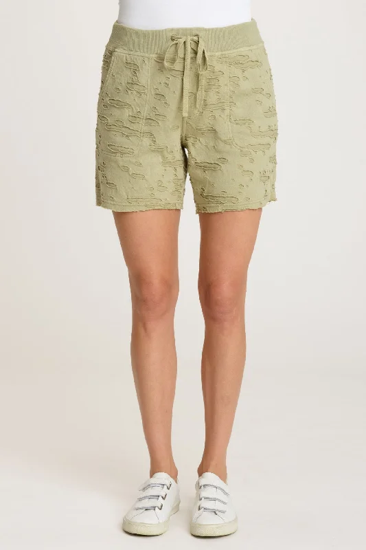 Babette Short