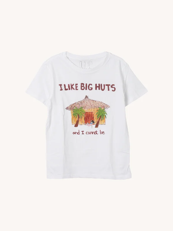 I Like Big Huts T-Shirt