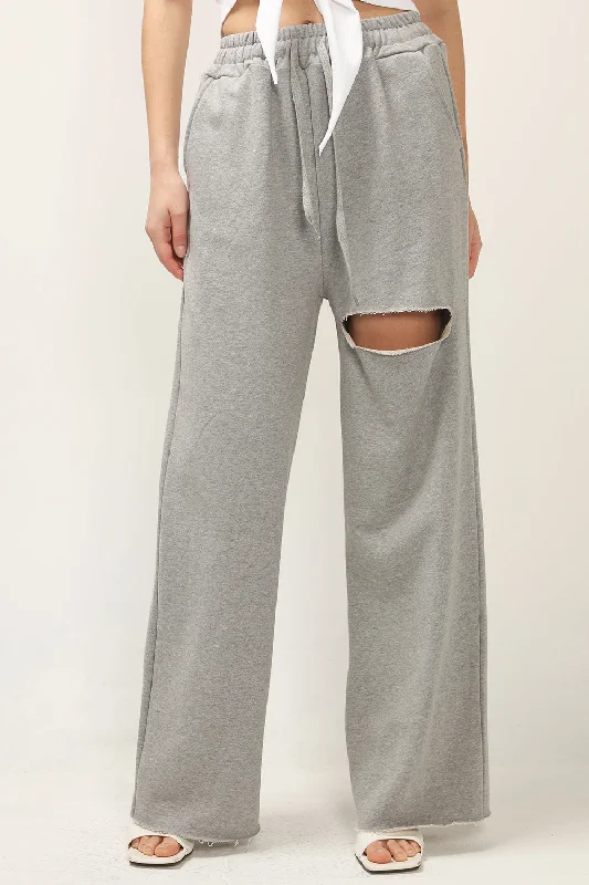 Nadia Slash Lounge Pants