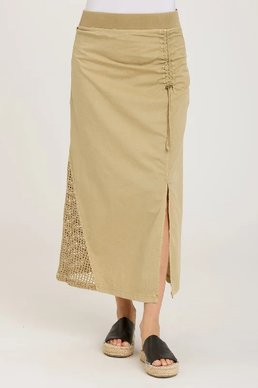 Rorelle Skirt