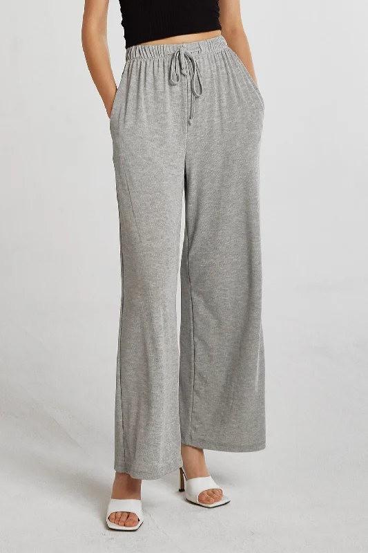 Summer Flare Lounge Pants