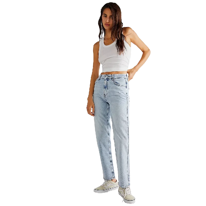 Women's Pacifica Straight Leg Jeans