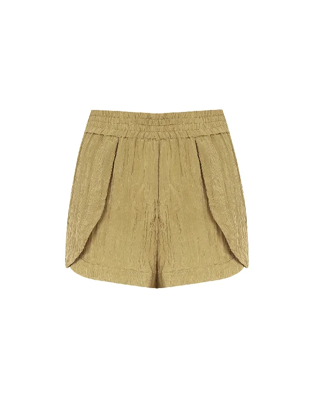 Cole Shorts - Olivine