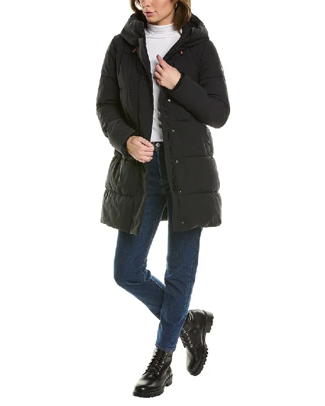 Save The Duck Bethany Medium Coat