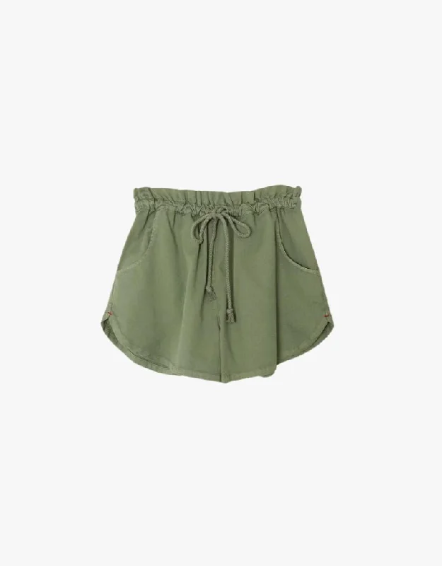 Xirena Wesley Shorts in Hazel