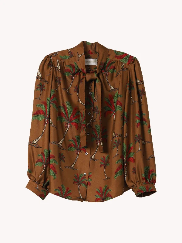 Francoise Blouse