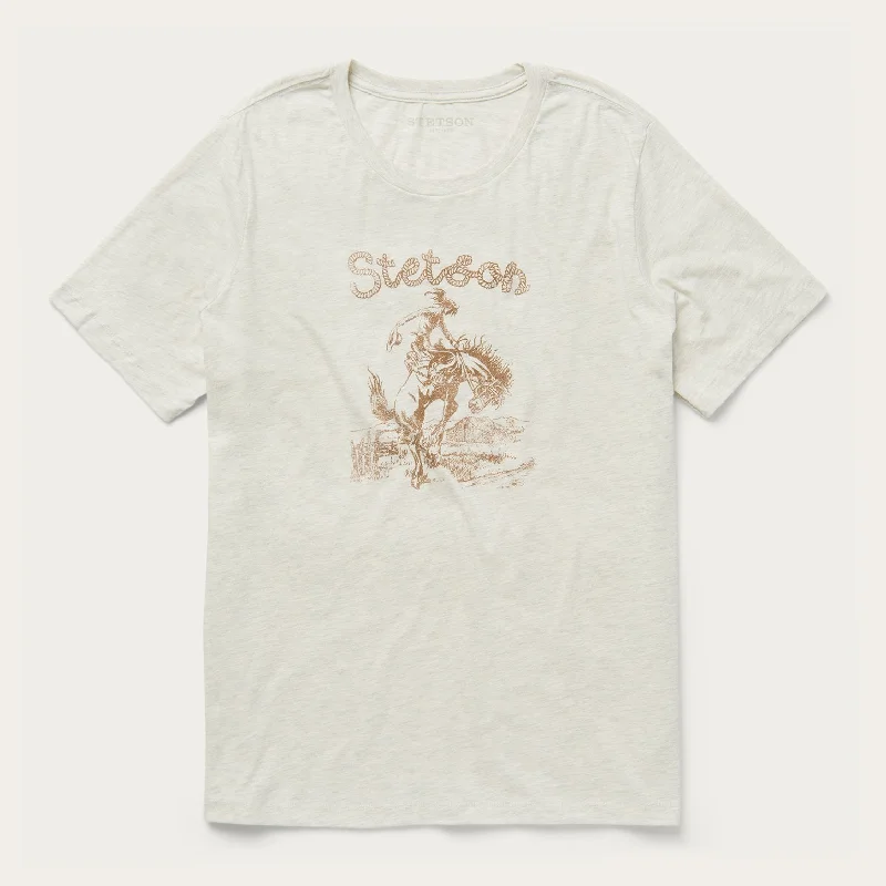 Giddy Up Graphic Tee