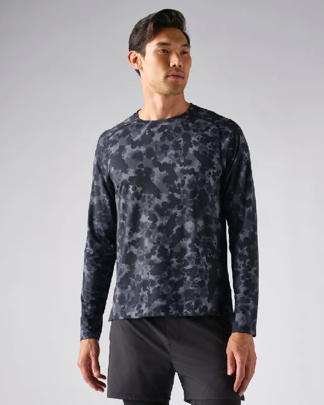 Rhone Swift Long Sleeve